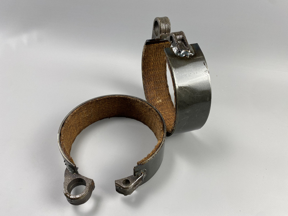 Стрічка ВВП МТЗ (56 мм) нов. зразка (продаються разом 85-4202100 + 85-4202100-01) Мукачево - фото 8