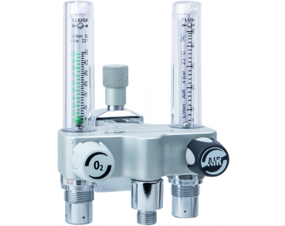 Змішувач EasyMIX для O2 /повітря Дніпро