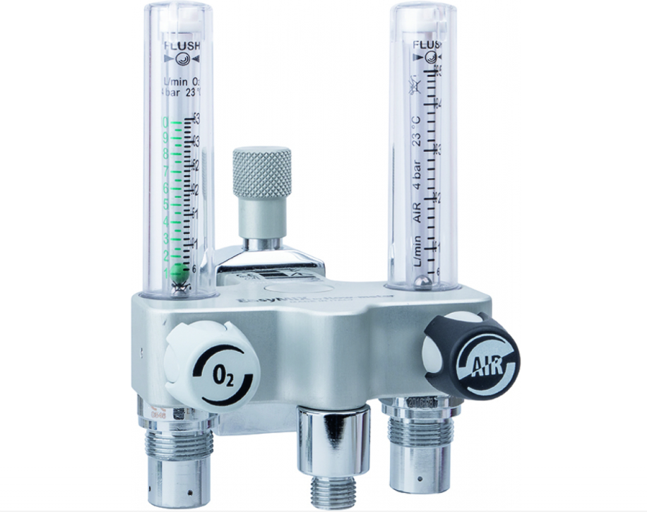 Змішувач EasyMIX для O2 /повітря Дніпро - фото 1