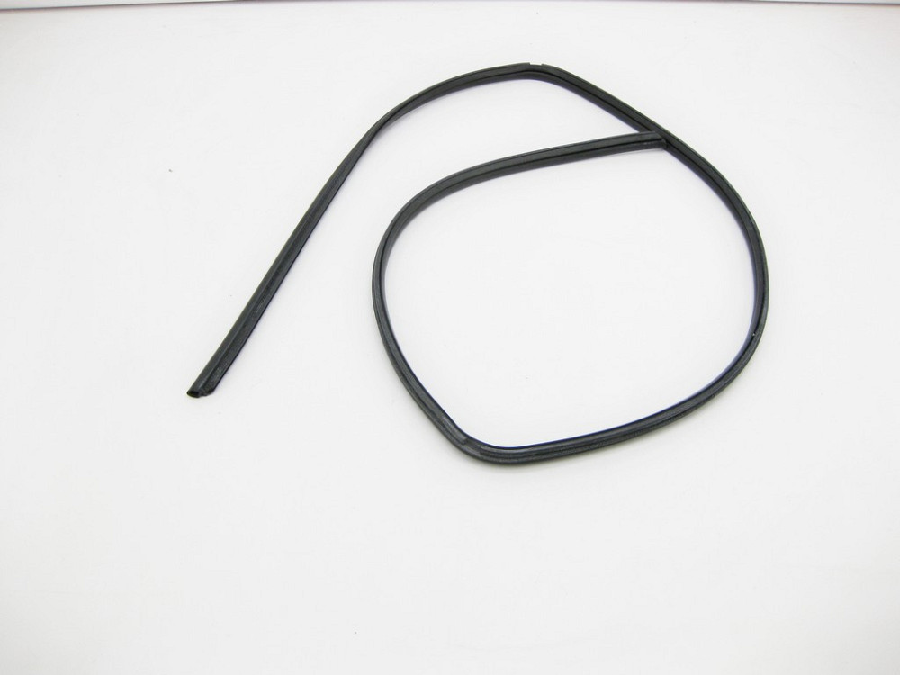 Mercedes-Benz  A2137820000 Гумовий ущільнювач скляного даху середня секція П-подібна E-Class W213 B-Class W247 EQA H243 Одеса - фото 1