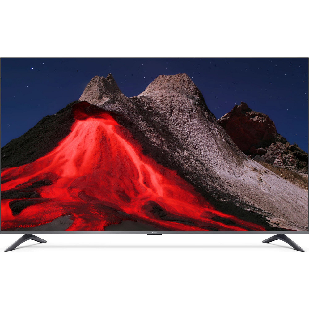 Телевізор Xiaomi TV A Pro 75 2026 ( Синій ) Харків - фото 1