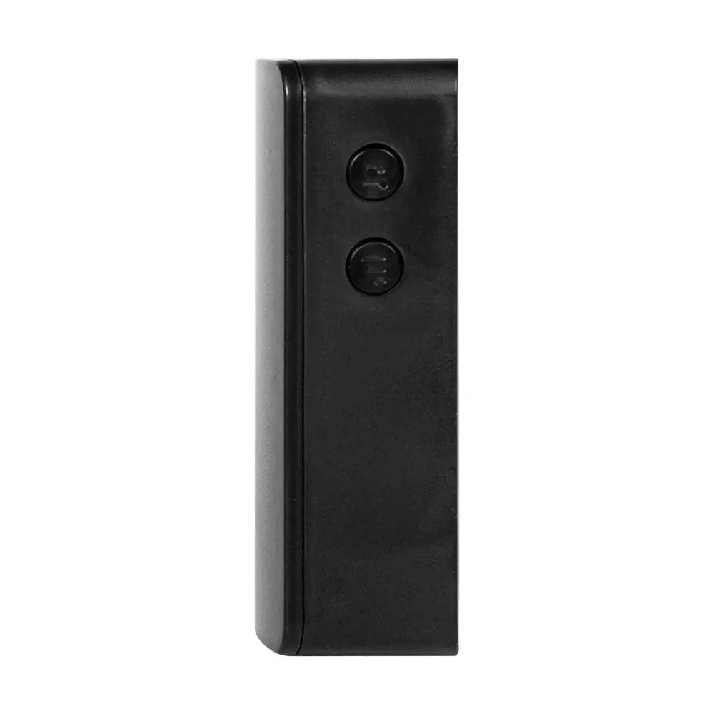 Дверний WiFi дзвінок Light Vision VLC-DR10T(Tuya) Black з ІЧ-датчиком руху (75-00186) Киев - изображение 16