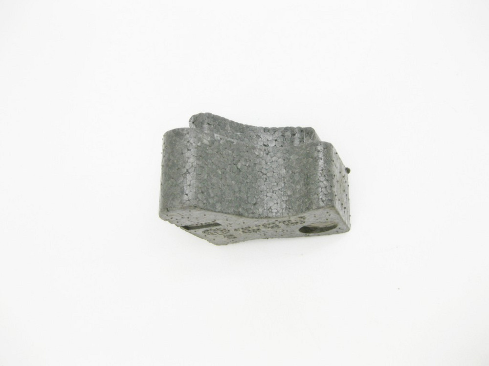 Mercedes-Benz  A2037320290 Пінопластовий буфер в задніх правих дверях Одесса - изображение 6