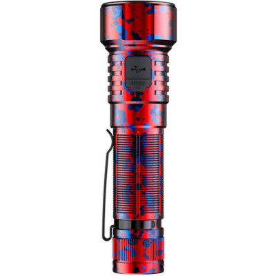 Фонарь Fenix LD36RFC вогняний камуфляж (LD36RFC) Вінниця - фото 10