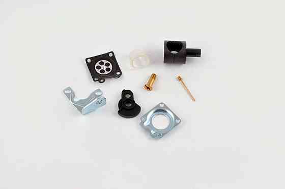 Ремкомплект карбюратора мотокоси 1E40F Мукачево