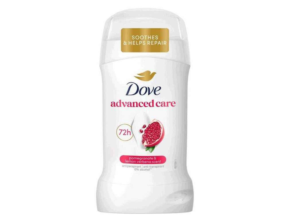 Дезодорант-антиперспірант 50мл Dove гранат ТМ REXONA Київ - фото 1