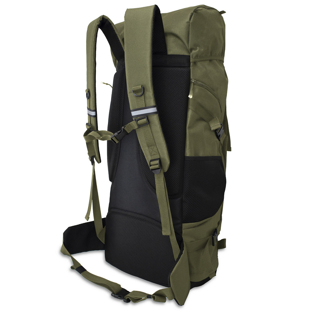 Рюкзак туристичний Semi Line 65 Khaki (A3041-3) Вінниця - фото 3