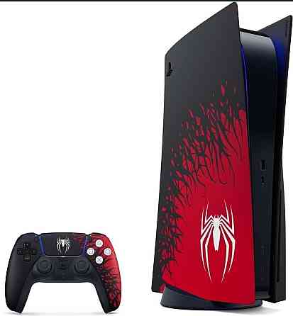 Игровая Консоль PlayStation 5 Харьков