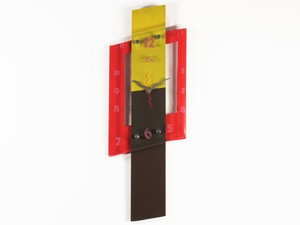 Часы настенные декоративные Абстракция Киев - изображение 1