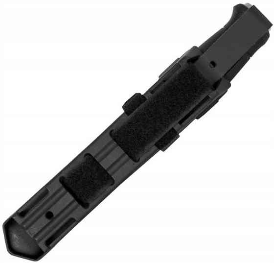 Багатофункціональний Тактичний Ніж із чохлом Morakniv "Garberg Multi-Mount" (12642) Нержавіюча сталь Нововолинськ