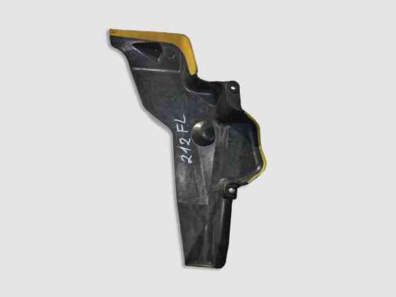 Mercedes-Benz  A2127230308 Накладка - пильник замка передніх лівих дверей задня частина E-Class W212 Одеса