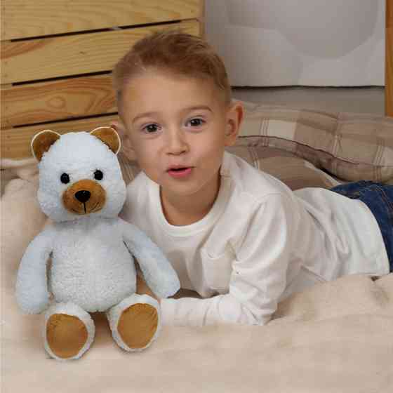 Игрушка мягконабивная Мишка МС 080501-19 Винница