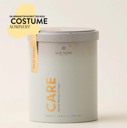 Колаген Молодість без меж Care Holistic Therapy Collagen Vild Nord, 150 г Дніпро