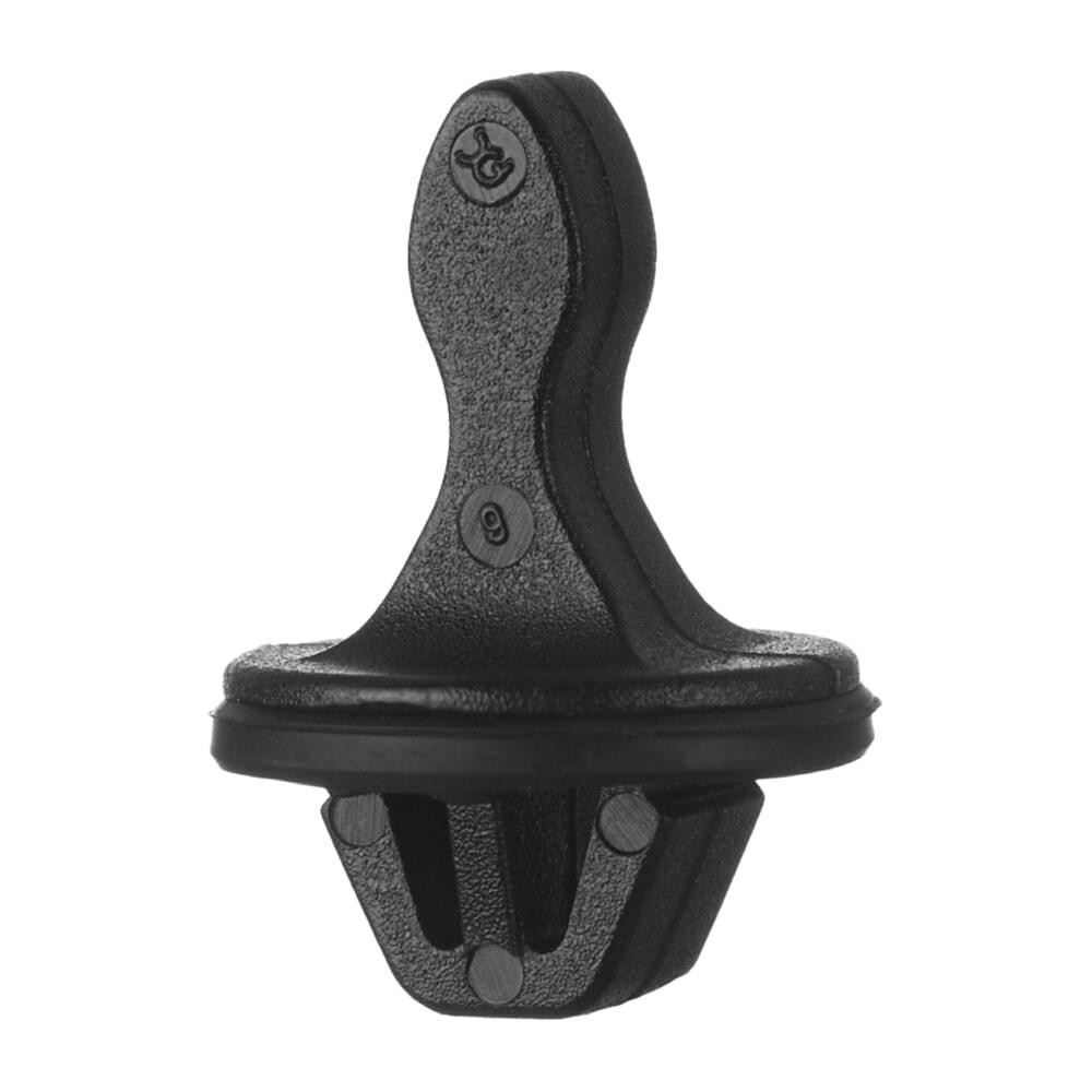 Держатель приоконной планки Mercedes A6386900013 6386900013 Киев - изображение 1