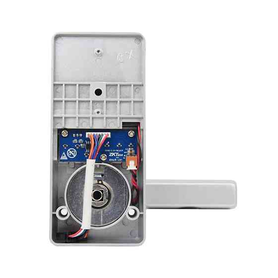 Smart замок ZKTeco ML10/ID (на двері, що відчиняються вправо) Київ