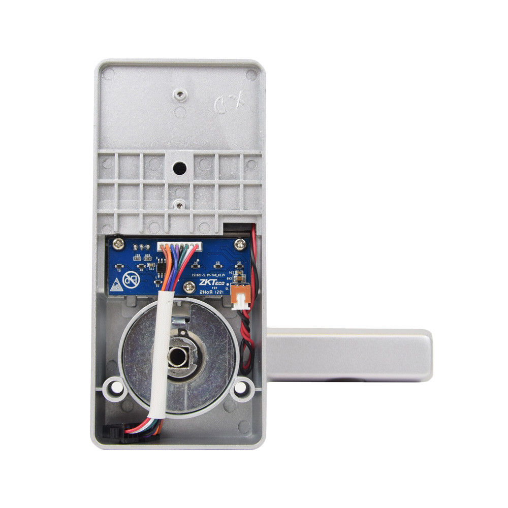 Smart замок ZKTeco ML10/ID (на двері, що відчиняються вправо) Киев - изображение 6