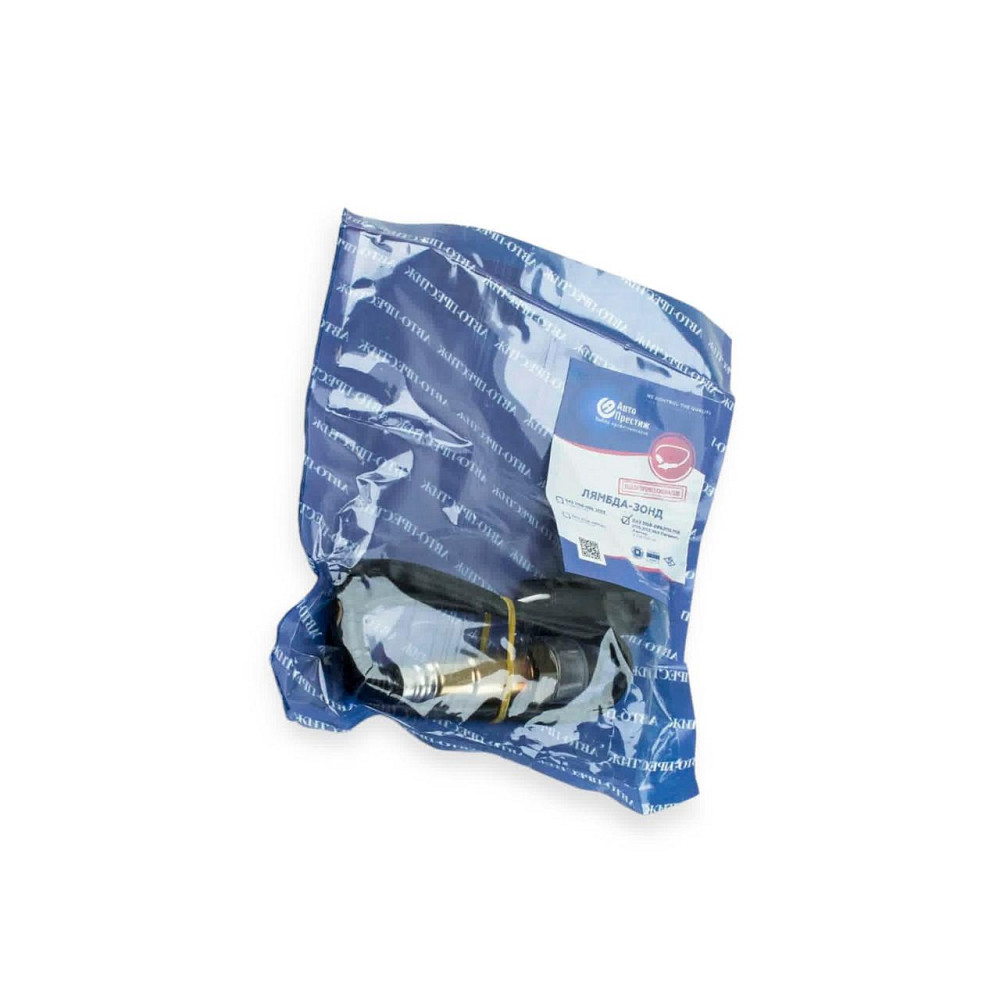 Лямбда-зонд (1,6) 537 4кон. Євро-3 2110 Мукачево - фото 1