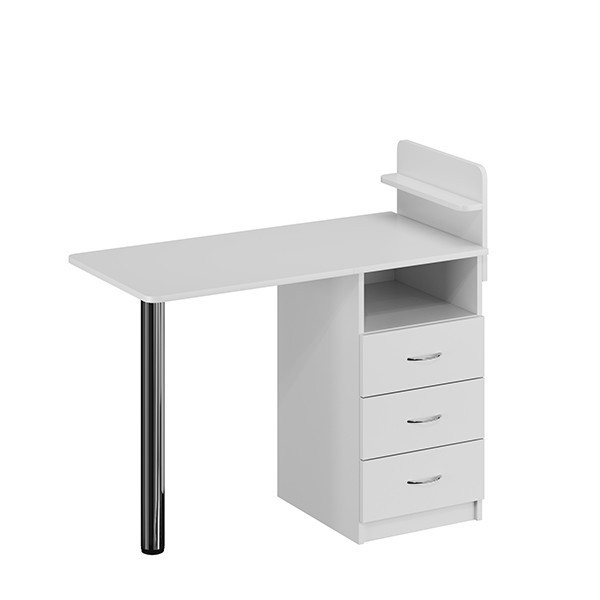 Стіл манікюрний Олівія 1 Київ - фото 2