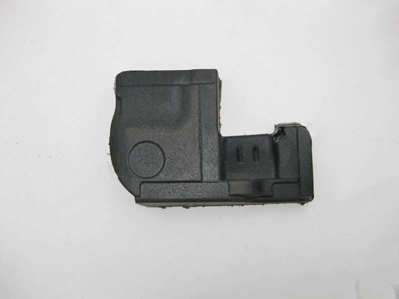 Mercedes-Benz  A2136821201 Шумоізоляція під каналом заднього правого сидіння E-Class W213 C238 CLS C257 Одеса - фото 2