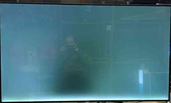 Телевизор SONY 55