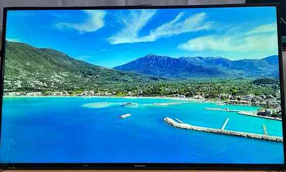 Телевізор 49" Full HD Smart Panasonic TX-49ESW404 Київ