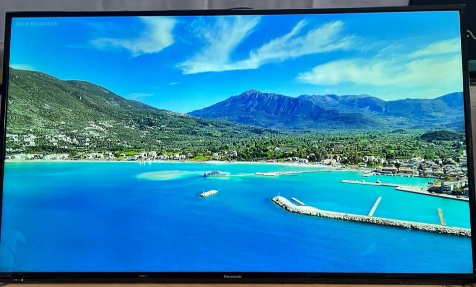 Телевізор 49" Full HD Smart Panasonic TX-49ESW404 Київ - фото 1