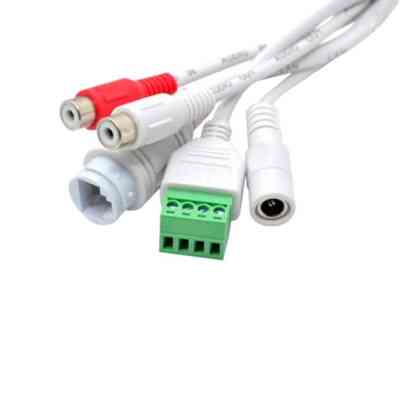 Камера відеоспостереження Greenvision GV-173-IP-IF-COS50-30 VMA (Ultra AI) Вінниця