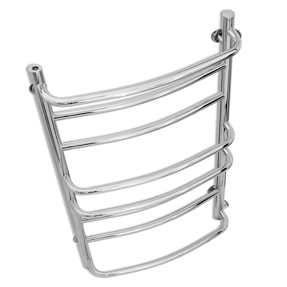 Водяной полотенцесушитель LARIS ЕВРОМИКС П8 500 Х 800 1/2