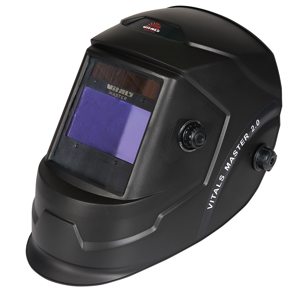 Маска зварника Vitals Master 2.0 Харків - фото 1