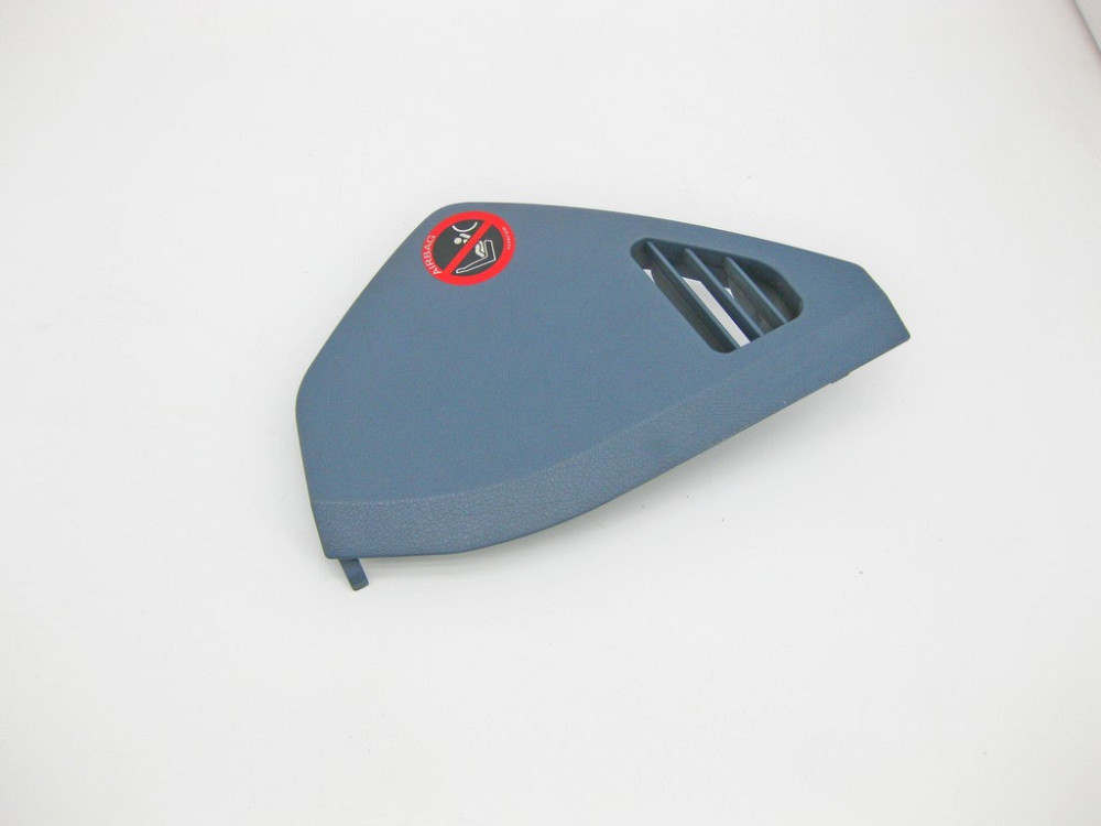 Mercedes-Benz  A2116800578 5C56 Кришка правого торця панелі приладів синя E-Class W211 Одеса - фото 3