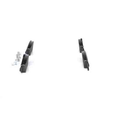 Гальмівні колодки Bosch 0 986 424 527 Вінниця