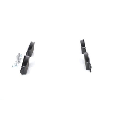 Гальмівні колодки Bosch 0 986 424 527 Вінниця - фото 3