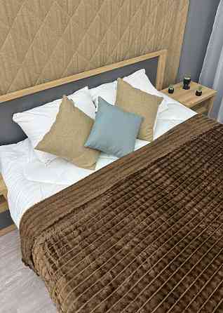 Плед 200х230 см (+-10см) 