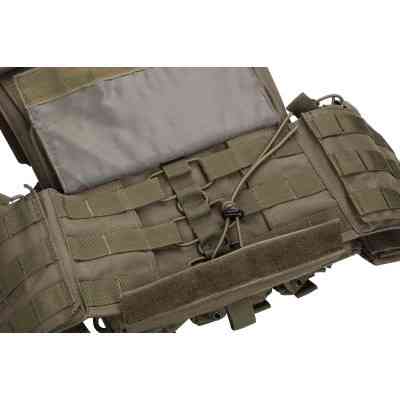 Плитоноска 2E Combat Тип 3 2Е Green (2E-MILPLACARTYPE3-YC-OG) Винница