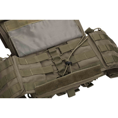 Плитоноска 2E Combat Тип 3 2Е Green (2E-MILPLACARTYPE3-YC-OG) Винница - изображение 3