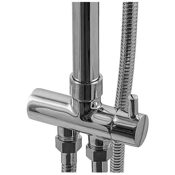 Душова колона Globus Lux LAZER GL-BAR-0101 Луцк