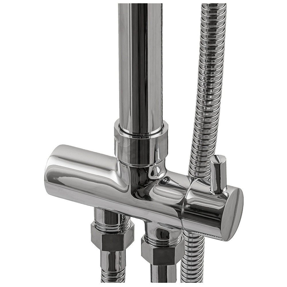 Душова колона Globus Lux LAZER GL-BAR-0101 Луцк - изображение 4