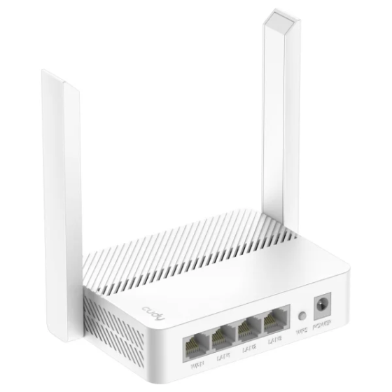 Маршрутизатор Cudy WR300 WiFi 2.4 Винница