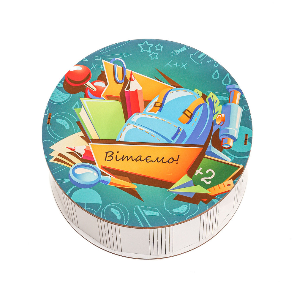 Подарок первой учительнице №51 на Новый Год, 8 марта, День рождения, День учителя, 1 сентября, День знаний. Одесса - изображение 4