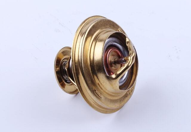 Термостат двигателя TY295 мінітрактор Хинтай 220/224 Мукачево - фото 2