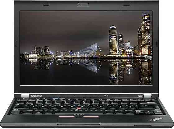 Б/У Ноутбук Lenovo ThinkPad X230i (i3-3120M/4/128SSD) - Class A Київ