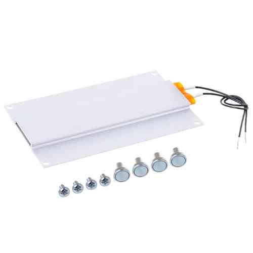 Паяльная печь-стол для светодиодов LED, SMD, BGA, 220В 270Вт, температура до 250°C Киев