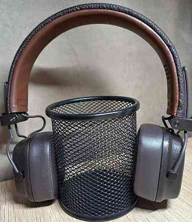 Наушники Marshall Major 4 Brown Киев