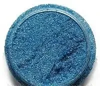 Пігменти для акрилу і гелю, блакитний.  5гр Київ