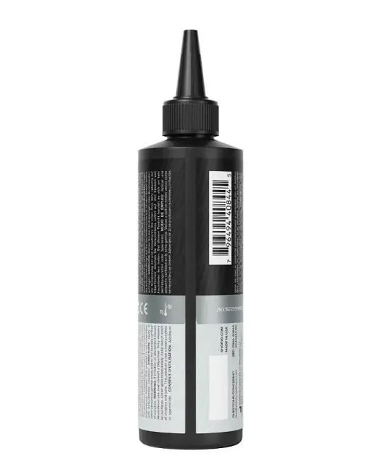 Лубрикант для мастурбаторов JO Stroker Lubricant 240 мл, на водной основе, густой, с аппликатором Львов - изображение 2