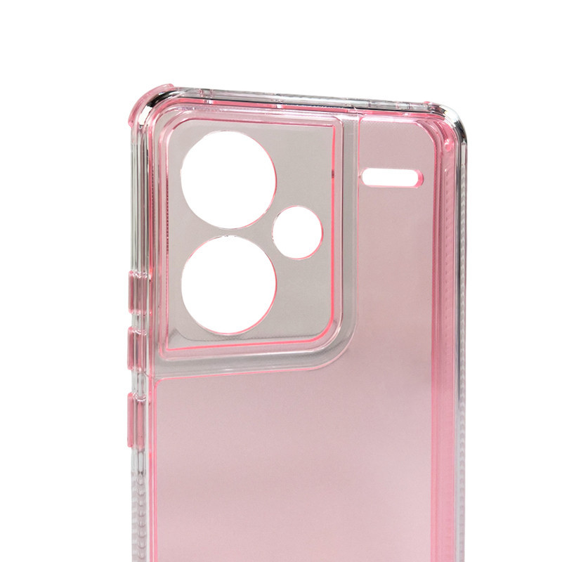 Чохол для смартфона Space III for Xiaomi Redmi Note 13 Pro Plus 5G Powder Київ - фото 2