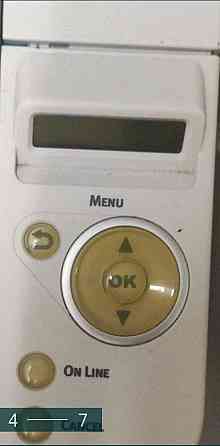 Принтер: OKI C330DN — офісний професійний. Київ