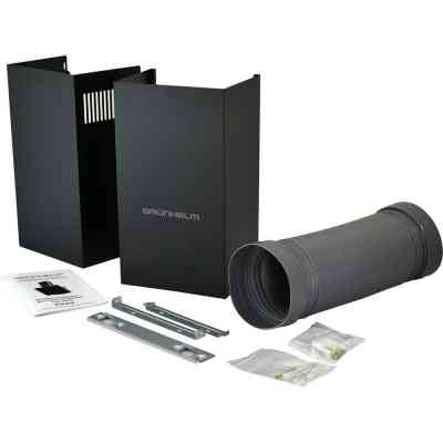 Витяжка кухонна Grunhelm GVN 220 B Вінниця