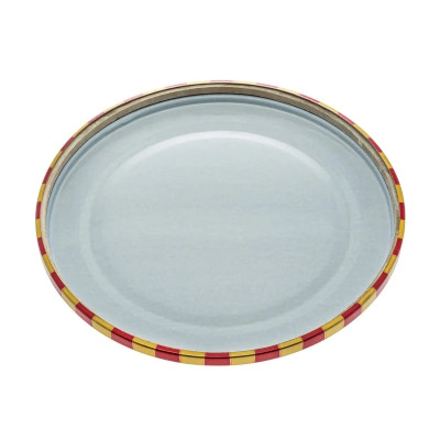 Кришка для банки Хуторянка закаточна 50 шт Вінниця - фото 6