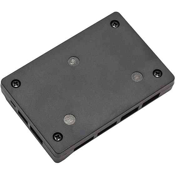 Контролер керування вентиляторами/підсвіткою Chieftec DF-908 Винница